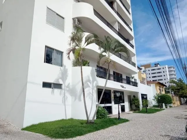 Imagem: Apto 3 Quartos, Vista Mar. Cidade Nova