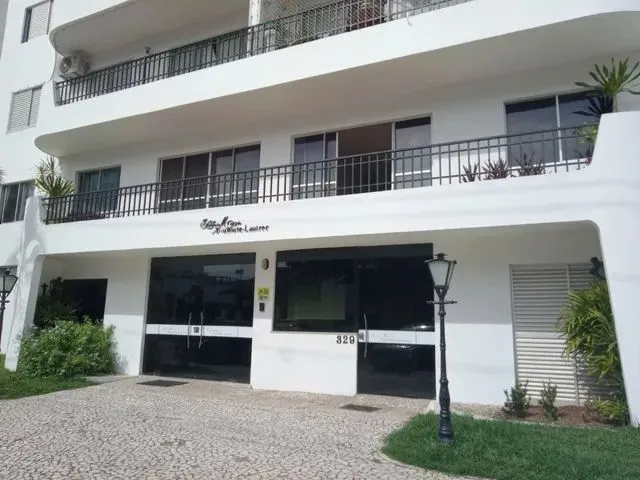 Imagem 2: Apto 3 Quartos, Vista Mar. Cidade Nova