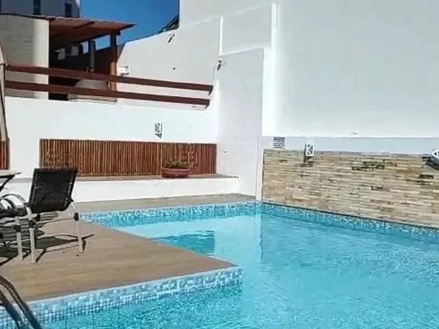 Imagem 3: Apto 3 Quartos, Vista Mar. Cidade Nova