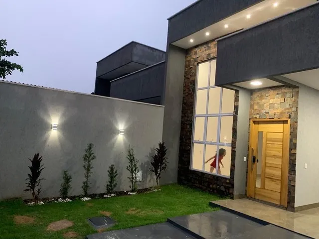 Imagem: Casa no Cardoso, Casa Nova, Casa Disponível