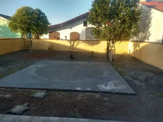 Imagem: Casa Praia Itapoá santa Catarina