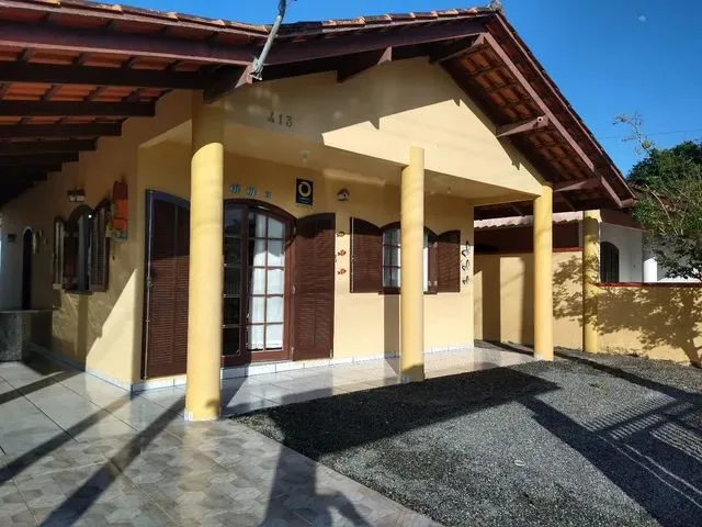 Imagem 3: Casa Praia Itapoá santa Catarina