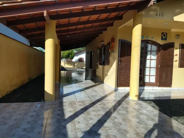 Imagem 5: Casa Praia Itapoá santa Catarina