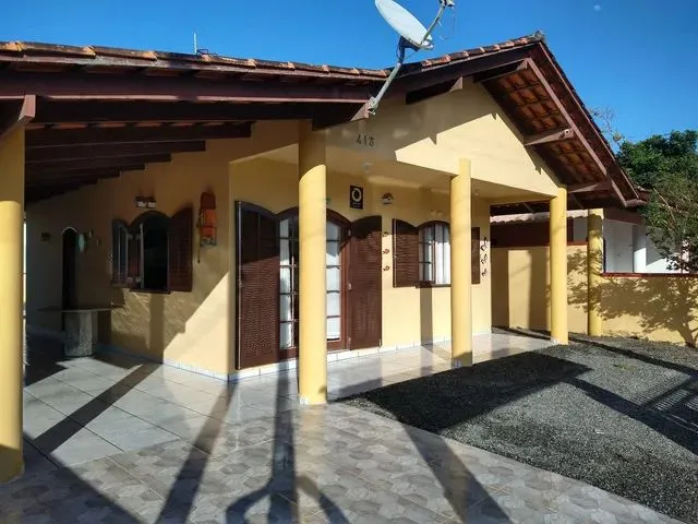 Imagem 2: Casa Praia Itapoá santa Catarina