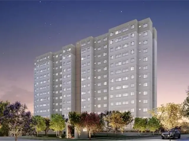 Imagem 1: Apartamentos na Parangaba, Proximo Ao Terminal Lagoa, Lançamento!