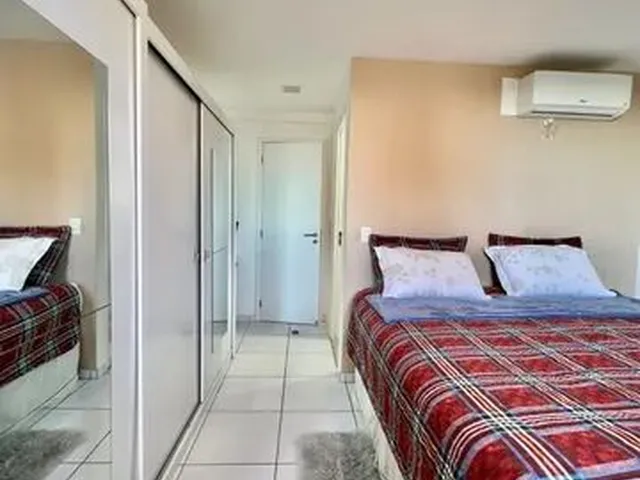 Imagem: Apartamento para Venda Tem 112 Metros Quadrados