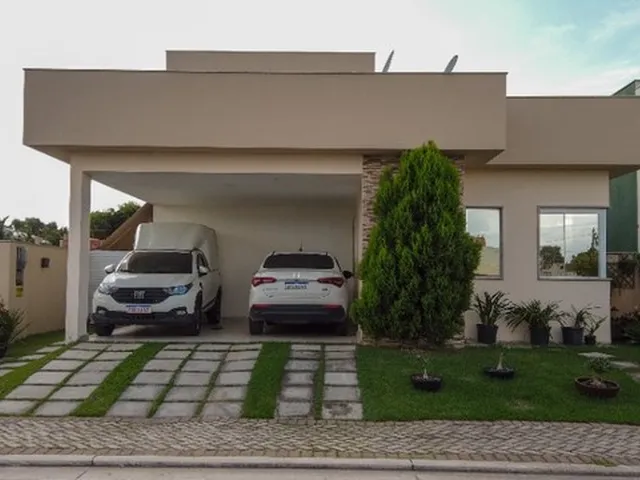 Imagem: Casa Condomínio Fechado (Recanto da Sereia