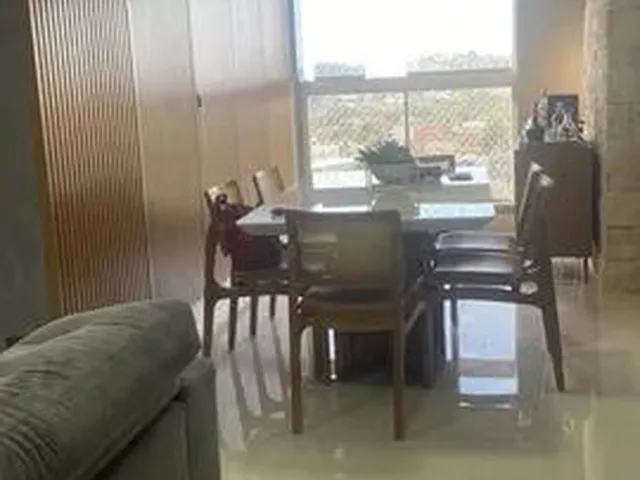 Imagem 1: Apartamento Montado Solar Campinas