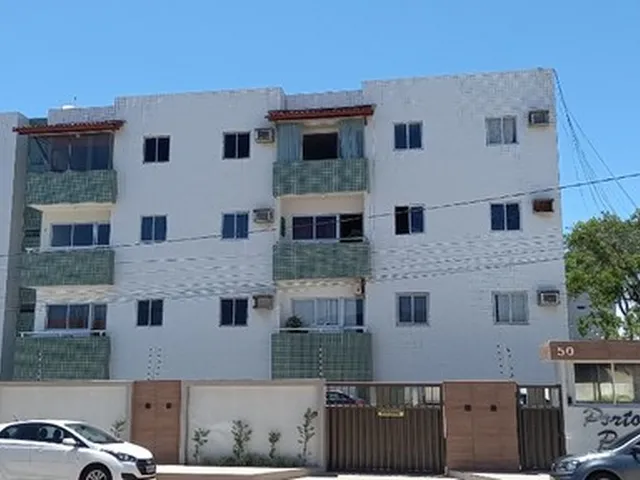Imagem: Apartamento com Móveis e Eletros, 2 Quartos