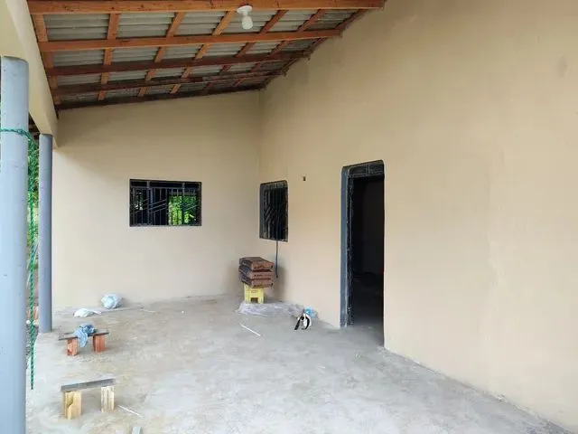 Imagem: Casa no Jóquei Clube