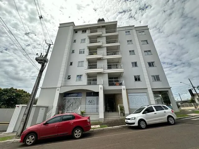 Imagem 4: Apartamento no &Amp;Amp;Quot;Condomínio Edifício Érico Verissimo&Amp;Amp;Quot