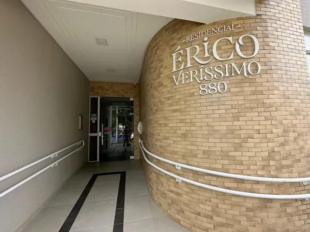 Imagem 12: Apartamento no &Amp;Amp;Quot;Condomínio Edifício Érico Verissimo&Amp;Amp;Quot