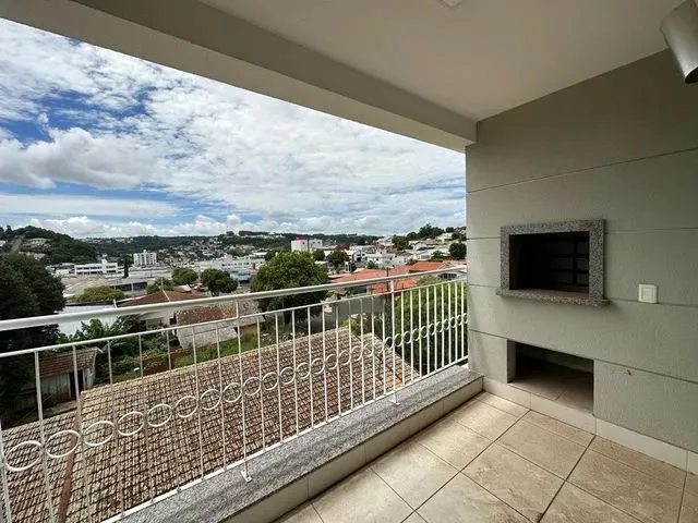 Imagem 3: Apartamento no &Amp;Amp;Quot;Condomínio Edifício Érico Verissimo&Amp;Amp;Quot
