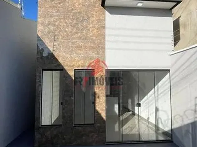 Imagem: Casa para Venda Possui 66 Metros Quadrados