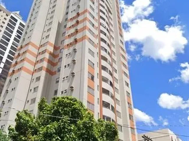 Imagem: Vendo Apartamento Padrão do Residencial