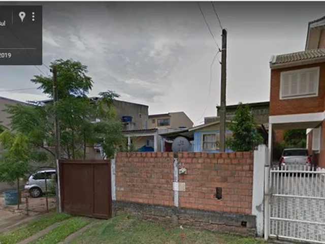 Imagem: Terreno Casa Mista 60M² Estudo Permuta