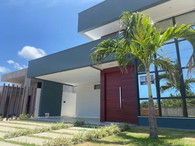 Imagem: Casa Espetacular a 5Km da Maravilhosa Praia