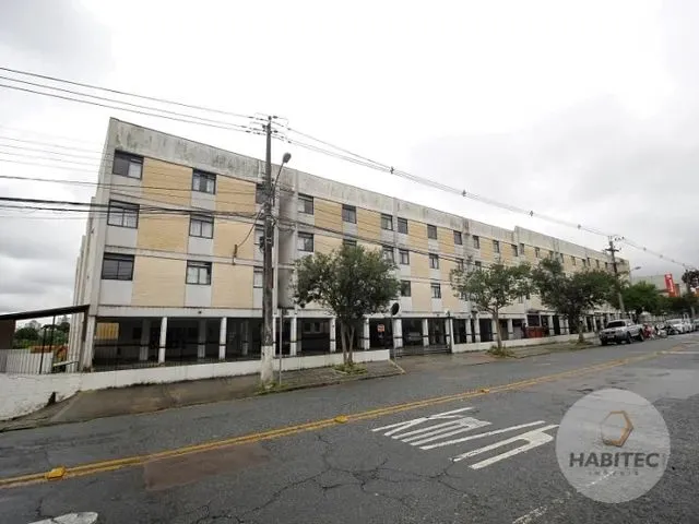 Imagem 1: Apartamento com 03 Quartos no Batel - 1988 - Habitec
