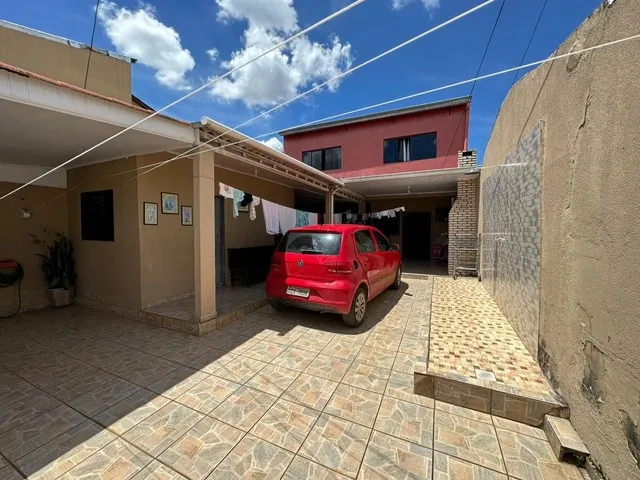 Imagem: Lindo Sobrado Ágio Qnn 08 Ceilândia Sul