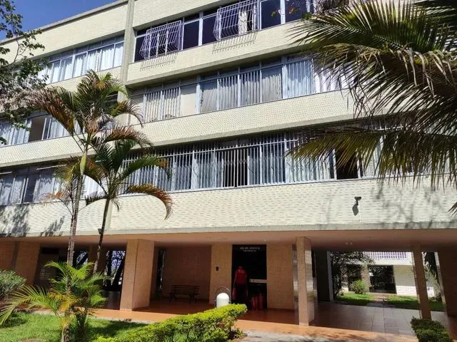 Imagem: Apartamento 405 Asa Sul