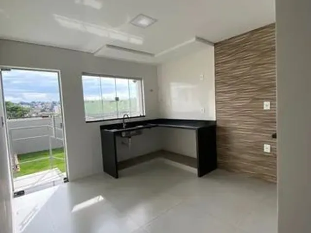 Imagem: Uberlândia - Casa Padrão - Jaraguá