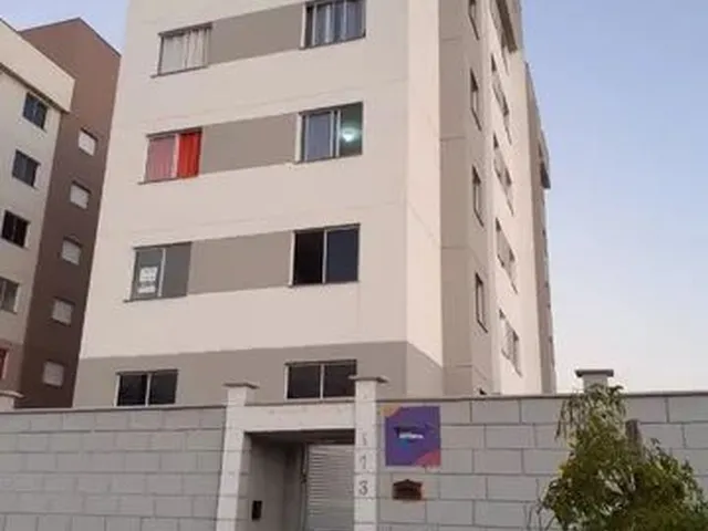 Imagem: Vendo Apartamento no Último Andar