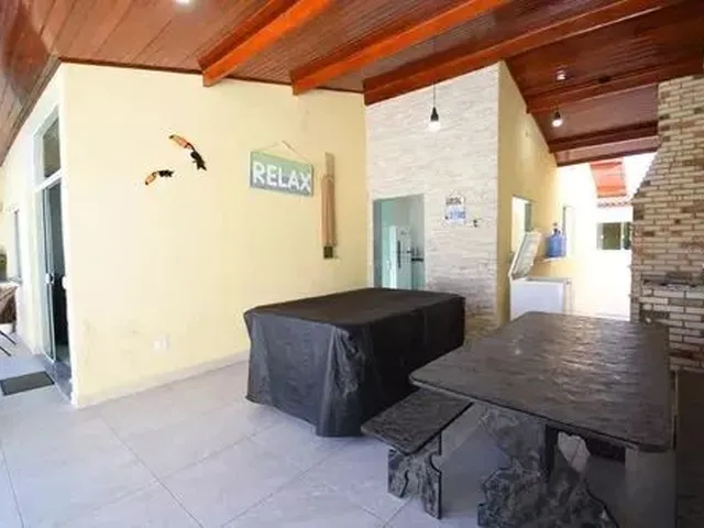 Imagem 6: Casa Mobiliada e com Piscina À Venda em Macapá