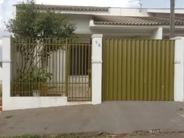 Imagem: Linda Casa Mandaguari (Pr