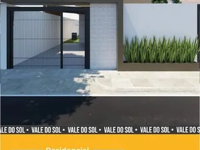 Imagem: Residencial Vale do Sol