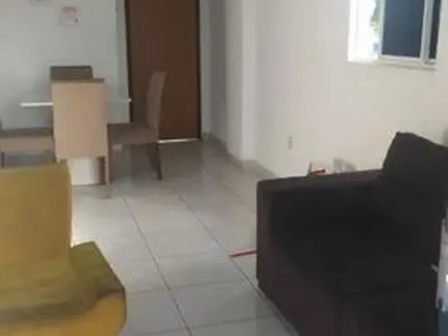 Imagem: Repasse de Apartamento no Centro de Tibiri