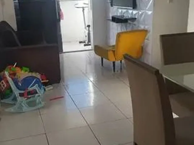 Imagem 4: Repasse de Apartamento no Centro de Tibiri 2