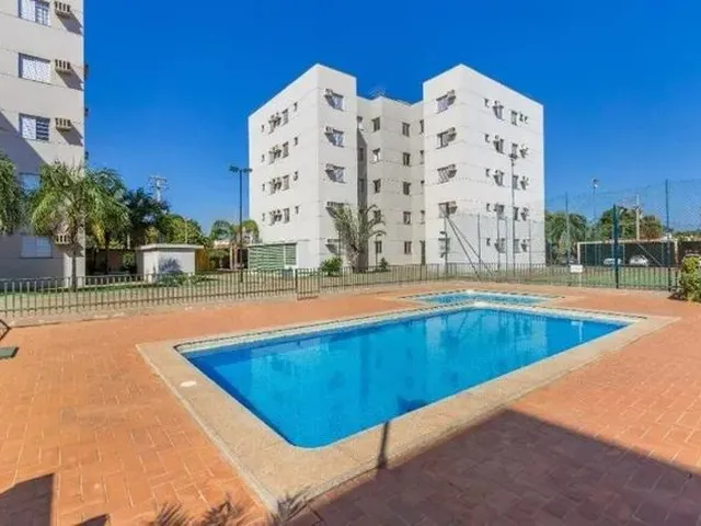 Imagem: Apartamento Novo em Três Lagoas - Ms