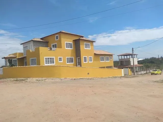 Imagem: Casa para Venda com 530 Metros Quadrados