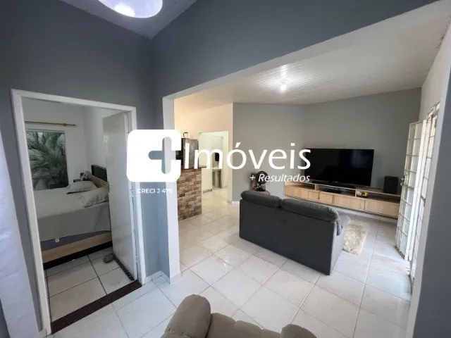 Imagem: Casa no Jóquei Clube