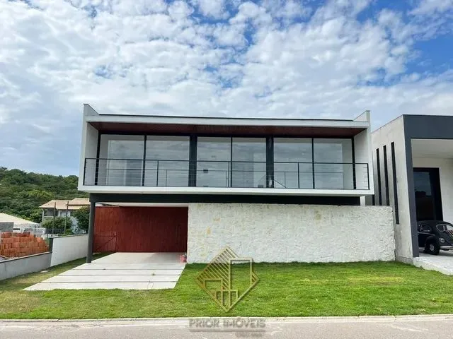 Imagem: Casa para Venda em Florianópolis, São