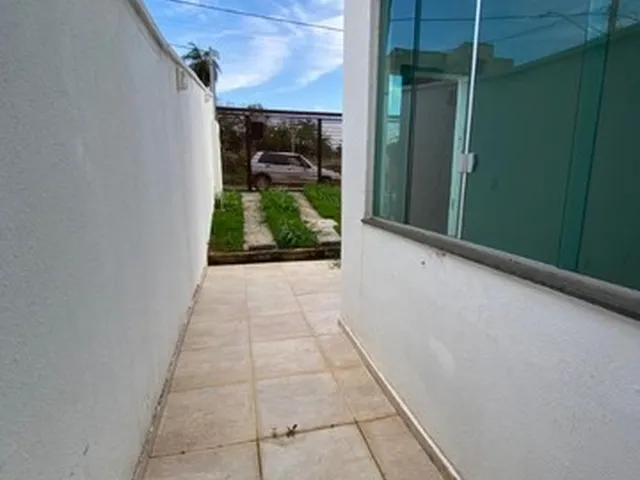 Imagem 1: Casa Escriturada em Mateus Leme/ Mg