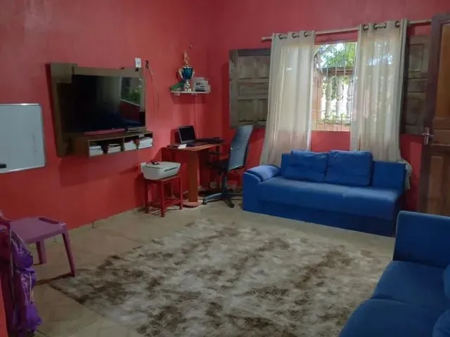 Imagem: Casa em Tucuruí