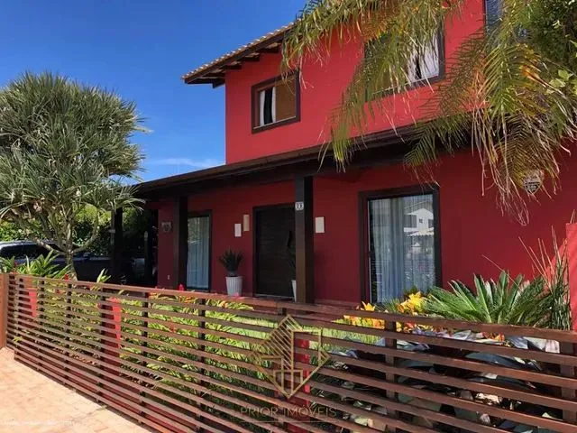 Imagem 1: Casa para Venda em Florianópolis, Ingleses do Rio Vermelho, 7 Dormitórios, 4 Suítes, 6