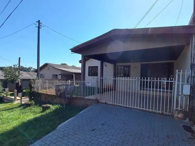 Imagem 4: Casa Localizada no Bairro Planalto com Área Construída 135,00M² e Área do Terreno