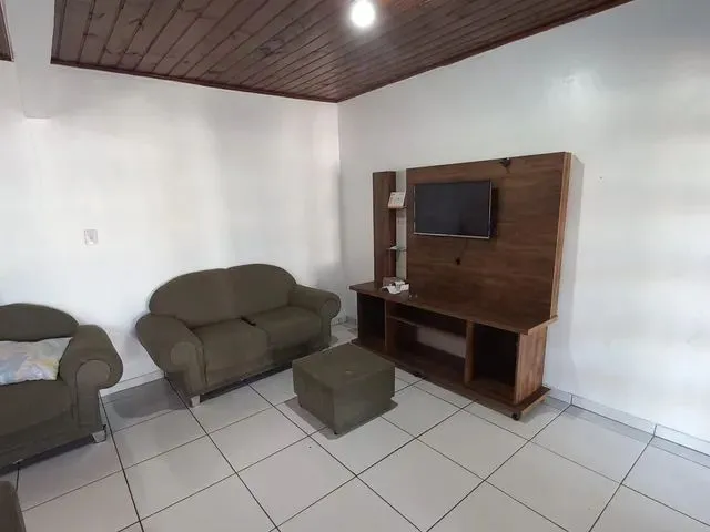 Imagem 8: Casa Localizada no Bairro Planalto com Área Construída 135,00M² e Área do Terreno