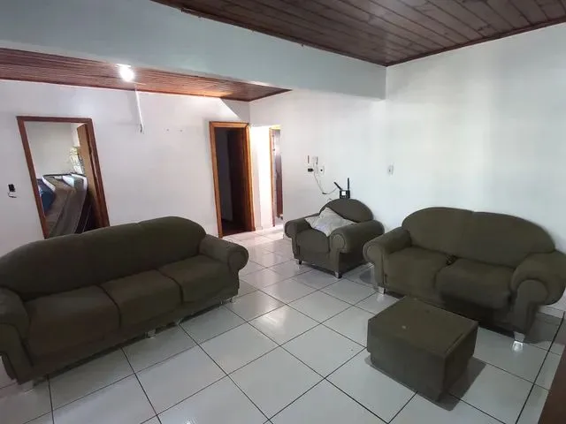 Imagem 2: Casa Localizada no Bairro Planalto com Área Construída 135,00M² e Área do Terreno