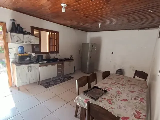 Imagem 10: Casa Localizada no Bairro Planalto com Área Construída 135,00M² e Área do Terreno