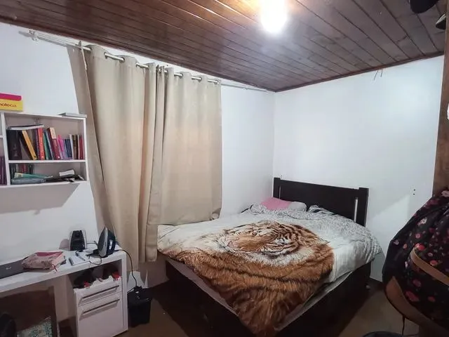 Imagem 11: Casa Localizada no Bairro Planalto com Área Construída 135,00M² e Área do Terreno