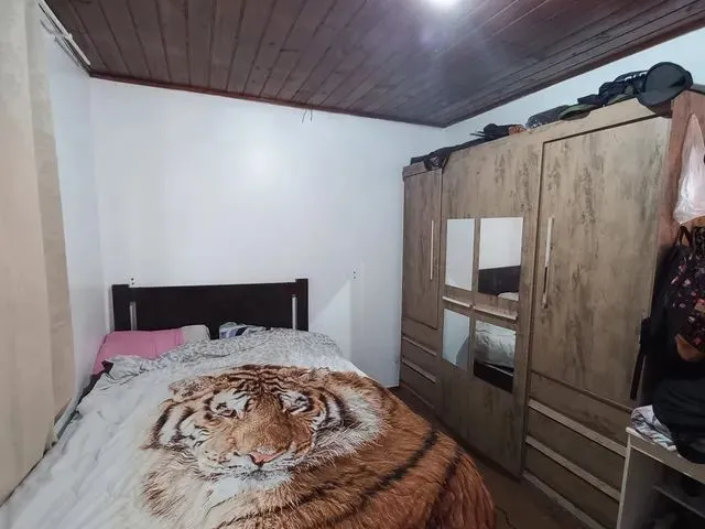 Imagem 13: Casa Localizada no Bairro Planalto com Área Construída 135,00M² e Área do Terreno
