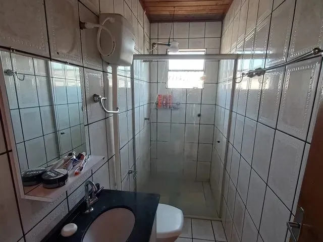Imagem 9: Casa Localizada no Bairro Planalto com Área Construída 135,00M² e Área do Terreno