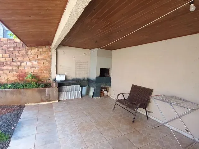Imagem 5: Casa Localizada no Bairro Planalto com Área Construída 135,00M² e Área do Terreno