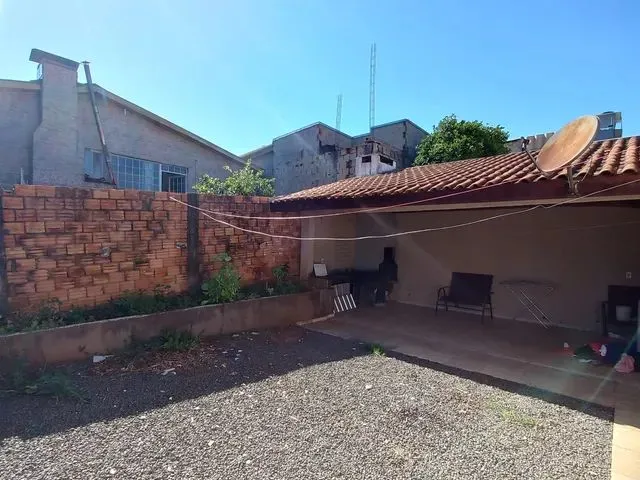 Imagem 3: Casa Localizada no Bairro Planalto com Área Construída 135,00M² e Área do Terreno