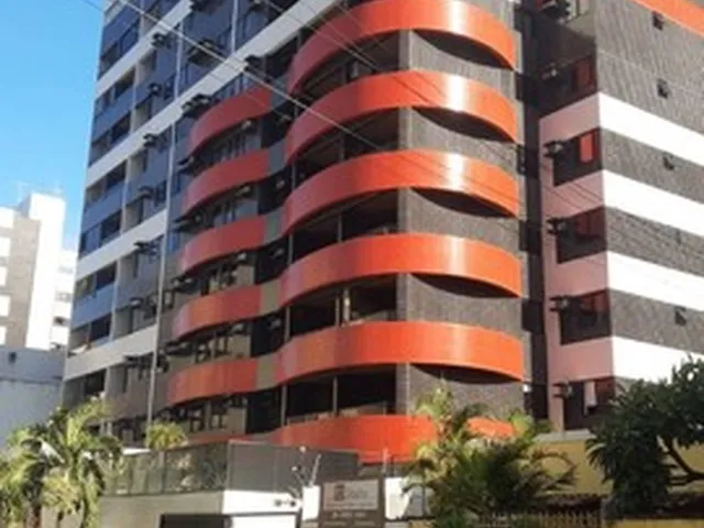 Imagem: Apartamento Três Quartos Ponta Verde