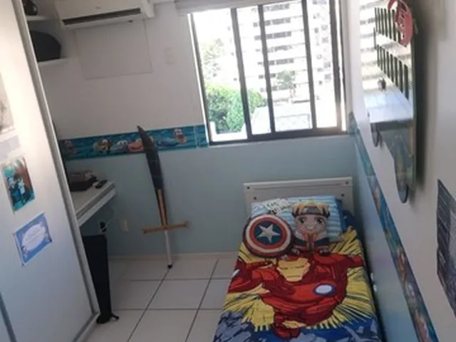 Imagem 15: Apartamento Três Quartos Ponta Verde