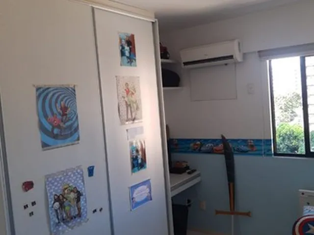 Imagem 9: Apartamento Três Quartos Ponta Verde